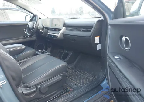 2023 Hyundai Ioniq 5 Sel z USA, uszkodzony, nr VIN KM8KNDAFXPU141547